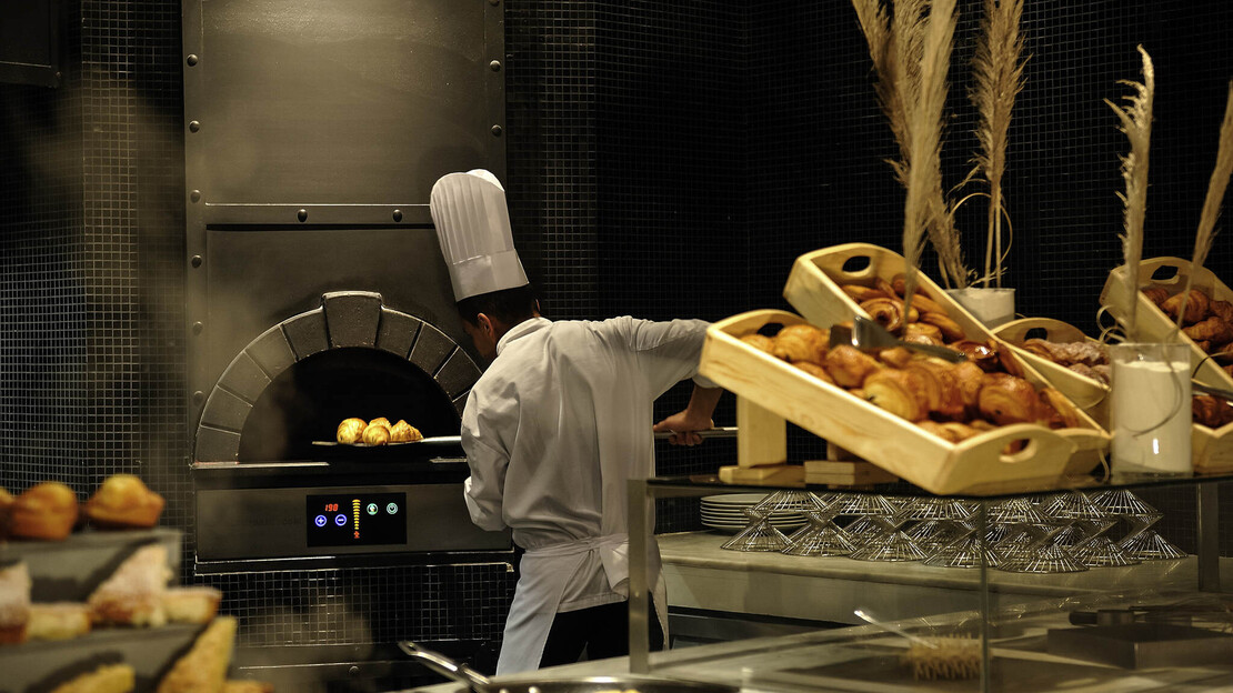 Sofitel Agadir Thalassa Sea & Spa